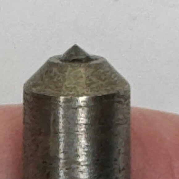 Desmond Diamond 303-D30 Diamond Nib made in Urbana, Ohio - Picture 12 of 12